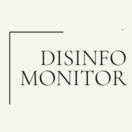 The Disinformation Monitor